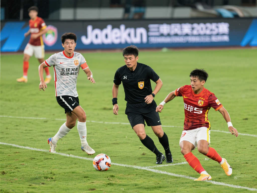 【2025中超巡礼之玉昆】稳健投入铸就实力 黑马潜力无限 【2025中超巡礼之玉昆】稳健投入铸就实力 黑马潜力无限