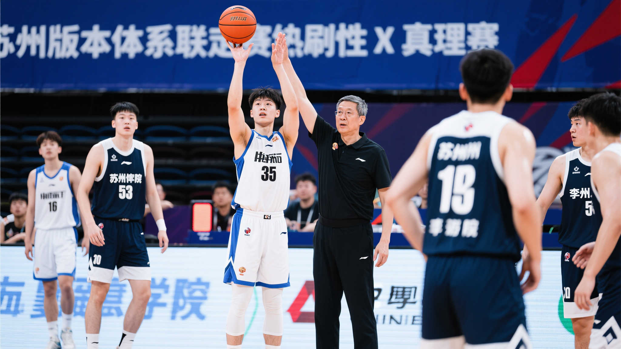 苏州队vs扬州队你抢到票了吗 本次苏州团队更是凭借多名实力选手入围成为赛季热门候