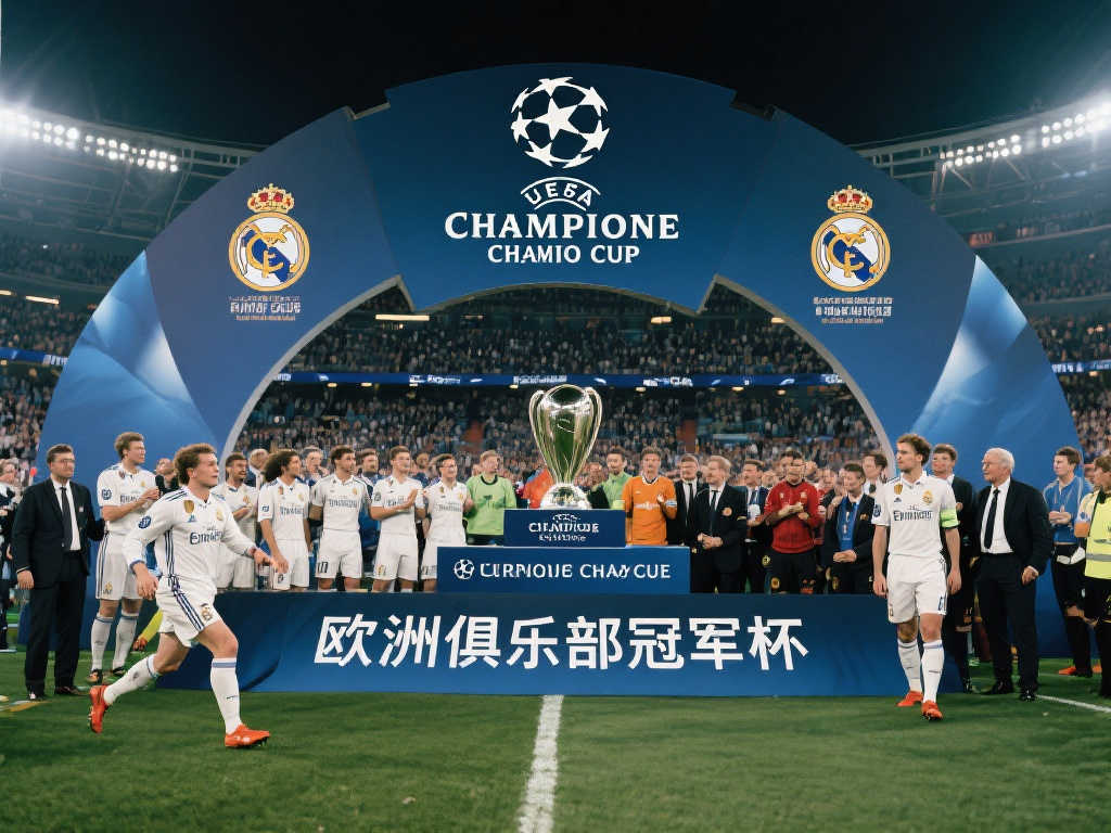 欧冠决赛回顾:欧洲足坛至高荣耀的争锋历程 欧冠决赛回顾:欧洲足坛至高荣耀的争锋历程