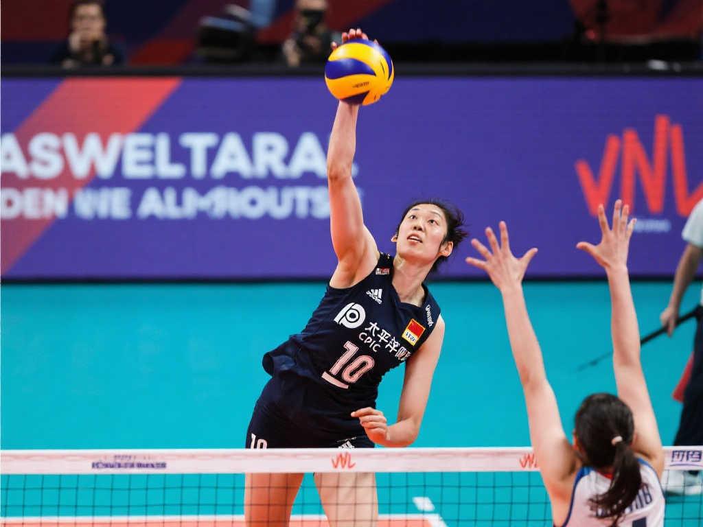 2019年女排世界杯巅峰对决精彩回放 2019年女排世界杯巅峰对决精彩回放