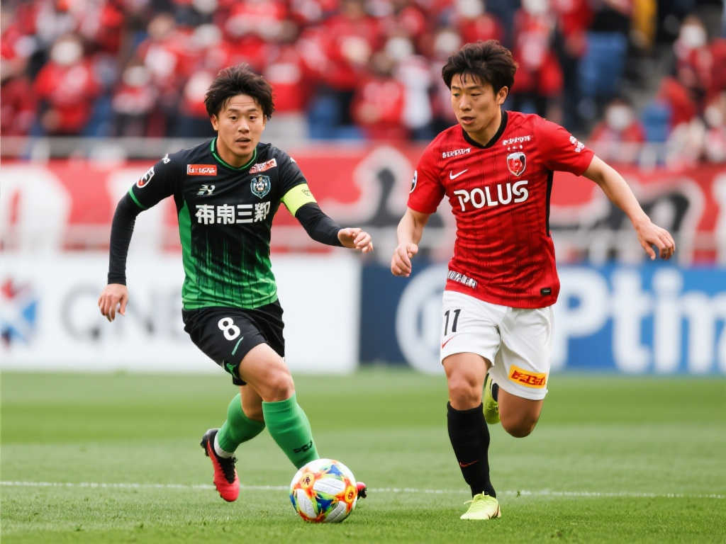 日职联揭幕战:广岛三箭对阵浦和红钻,双方力争首胜前瞻与比分预测 日职联揭幕战:广岛三箭对阵浦和红钻,双方力争首胜前瞻与比分预测