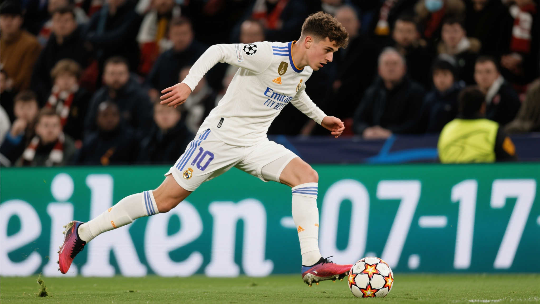 17场颗粒无收,欧洲金童风光不再,恐被老东家拒收 17场颗粒无收,欧洲金童风光不再,恐被老东家拒收