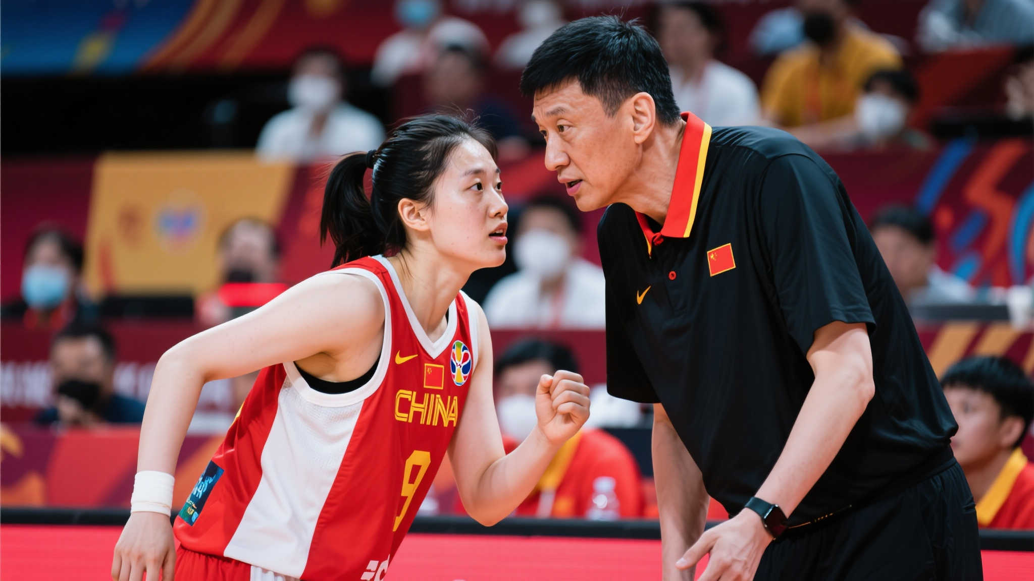 李梦被宫鲁鸣开除:三大关键因素揭示深层缘由 在体育界,一项决定常能掀起波澜,而最近,宫鲁鸣对李